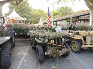 2018 08 22 LE PRADET-VAR FETE DE LA LIBERATION DU PRADET AOUT 1944   (30)